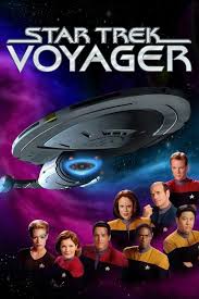 Star Trek: Voyager - Season 4 Episode 19