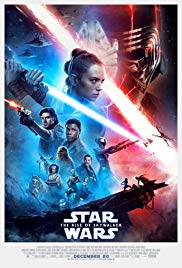 Star Wars: Episode IX - The Rise of Skywalker HD 720p