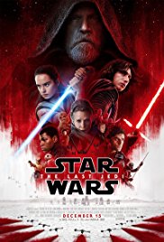 Star Wars: The Last Jedi HD 720