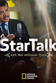 StarTalk with Neil deGrasse Tyson season 4 Episode 1