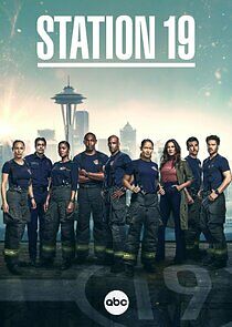 Station 19 - Season 6 Episode 18