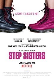 Step Sisters HD 720