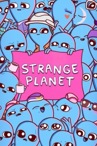 Strange Planet - Season 1 Episode 10