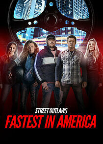 Street Outlaws: Fastest in America - Season 2 Episode 8