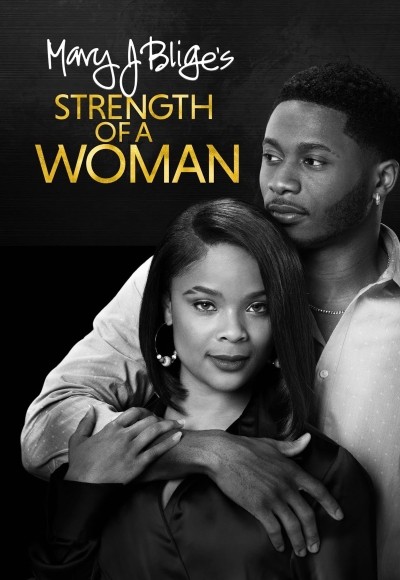 Strength of a Woman Episode 1