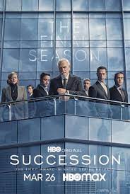 Succession - Season 4 Episode 10