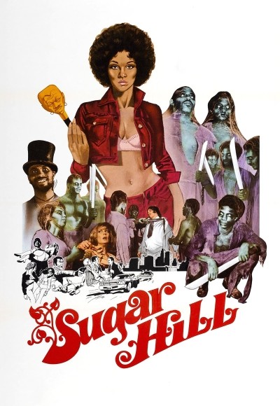 Sugar Hill Episode 1