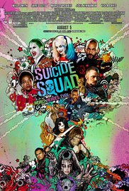 Suicide Squad HD