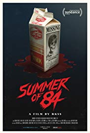 Summer of 84 HD 720