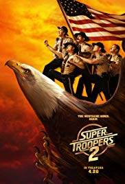 Super Troopers 2 HD 720