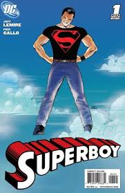 Superboy season 1 Episode 25