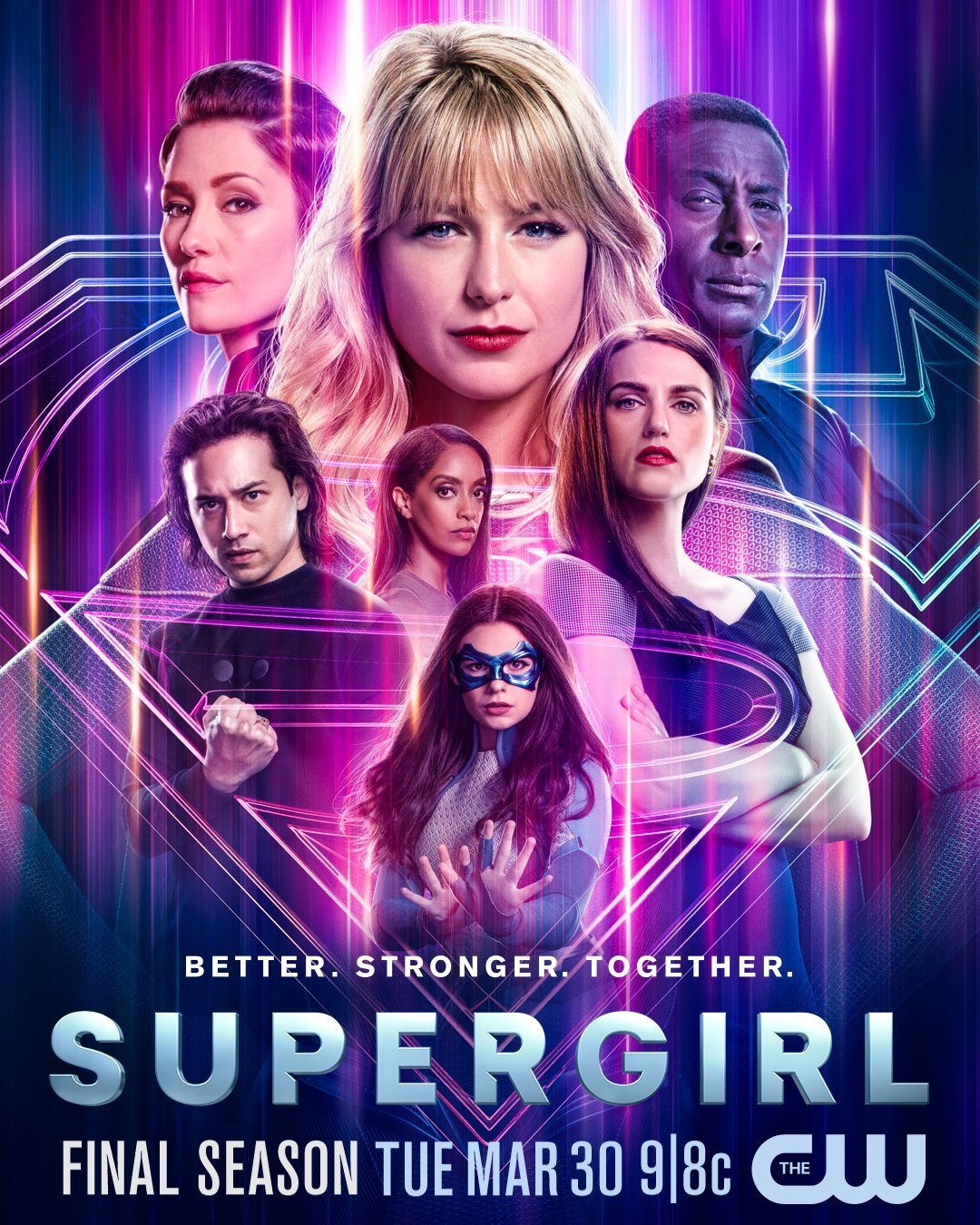 Supergirl - Season 6 Episode 14