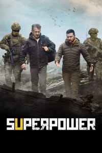 Superpower Episode 1