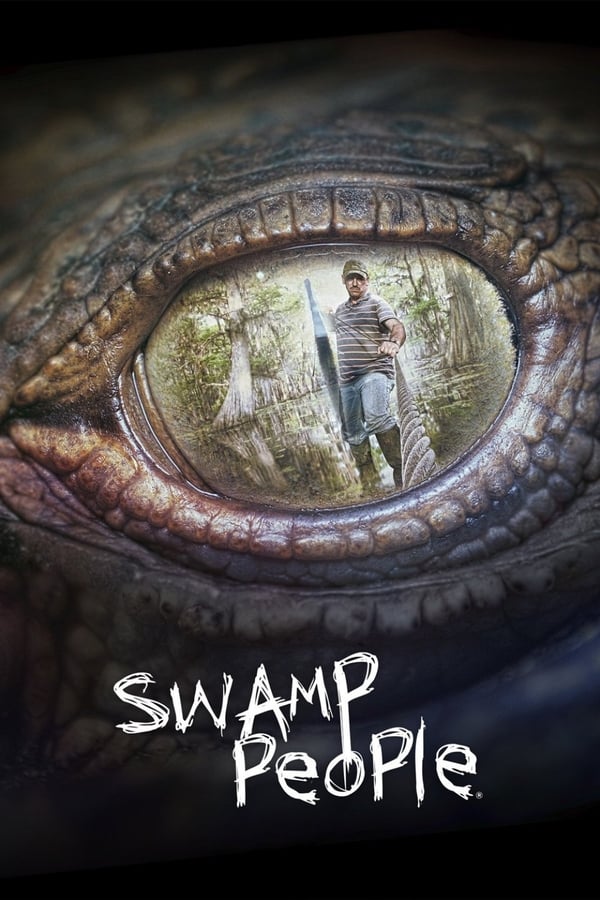 Swamp People - Season 14 Episode 8