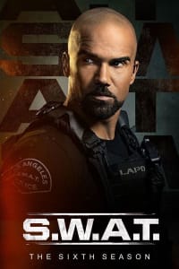 SWAT - Season 6 Episode 22