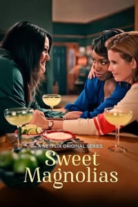 Sweet Magnolias - Season 3 Episode 9