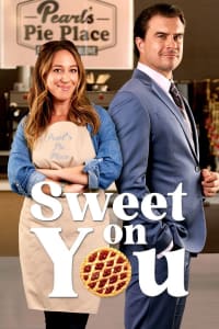 Sweet on You Episode 1