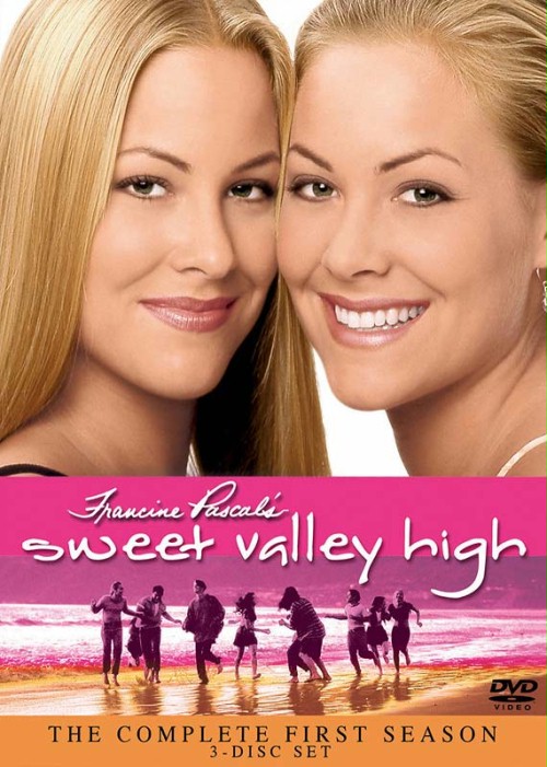 Sweet Valley High - Season 4 Episode 5