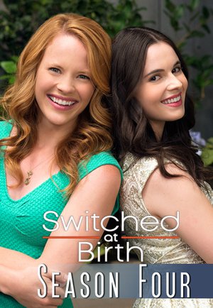 Switched at Birth - Season 4 Episode 19