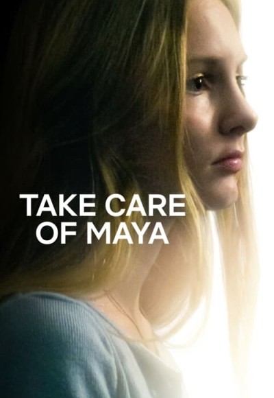 Take Care of Maya Episode 1