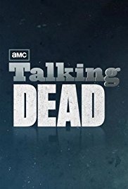 Talking Dead - Season 8 Episode 6