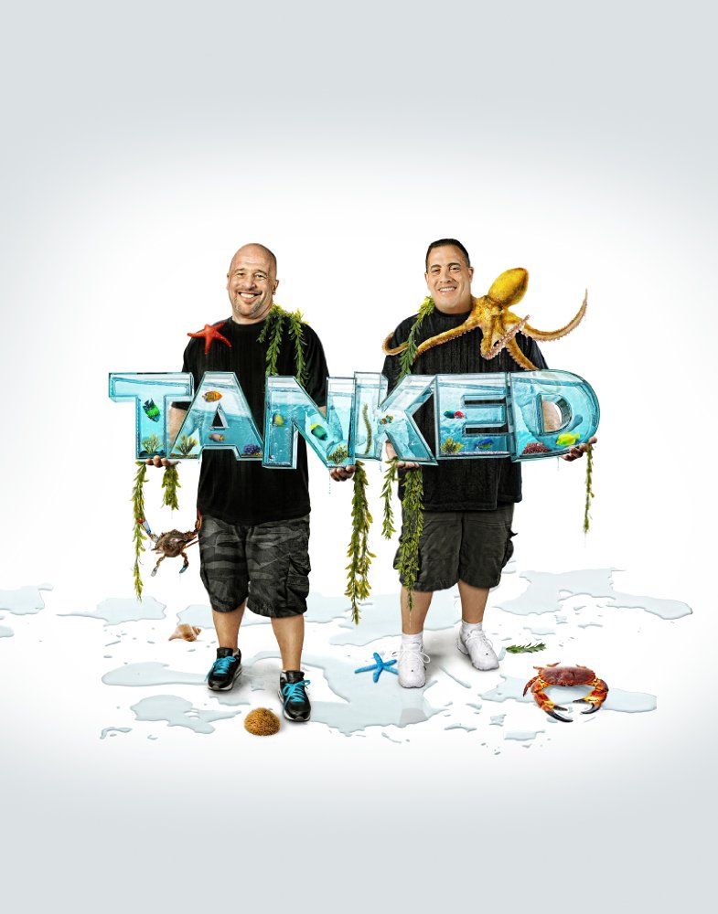 Tanked - Season 10  Episode 10