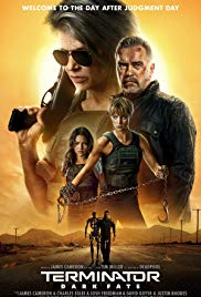 Terminator Dark Fate HD 720p