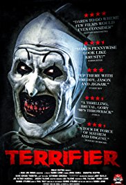 Terrifier HD 720