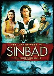 The Adventures of Sinbad - season 1 Episode 15