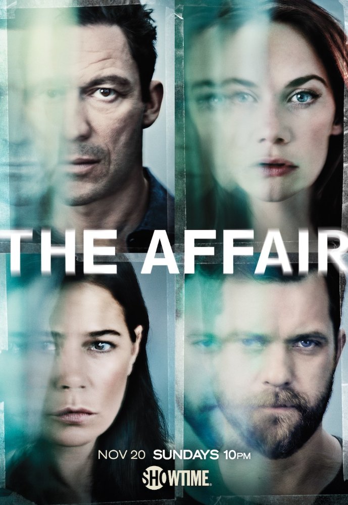 The Affair - Season 3 Episode 10