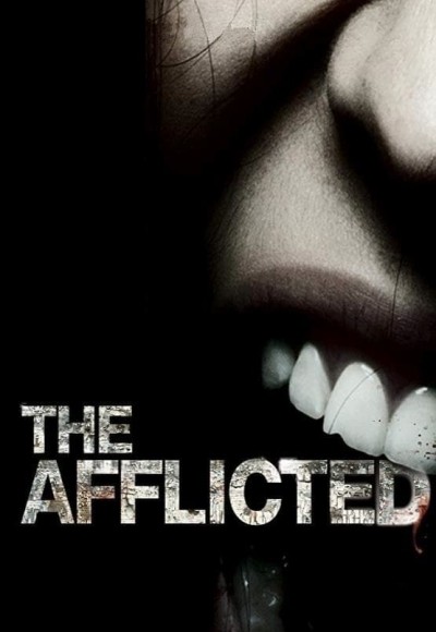 The Afflicted 