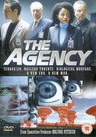 The Agency - Season 2 Episode 1