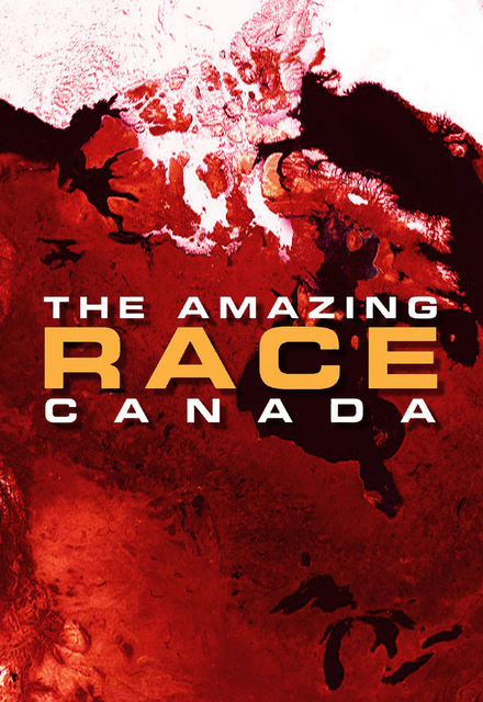 The Amazing Race Canada - Season 5 Episode 7