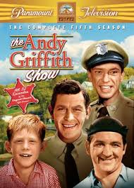 The Andy Griffith Show season 2 Episode 10