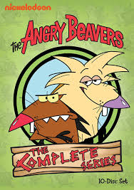 The Angry Beavers Episode 13