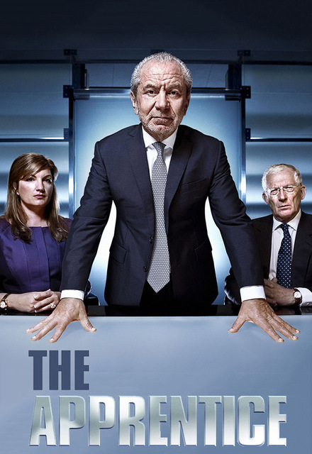 The Apprentice - Season 2 Episode 7