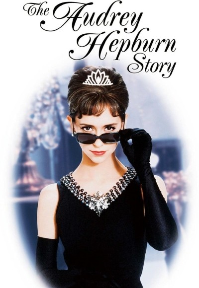 The Audrey Hepburn Story 