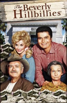 The Beverly Hillbillies - Season 5 Episode 12