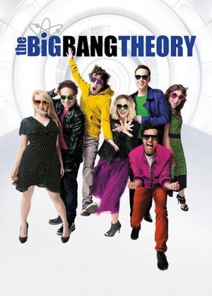 The Big Bang Theory - Season 10 Episode 20