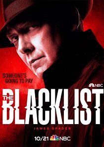 The Blacklist - Season 9 Episode 11