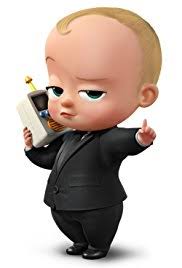 The Boss Baby: Back in Business - Season 1 Episode 4