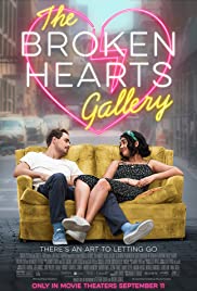 The Broken Hearts Gallery HD 720