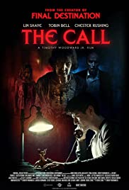 The Call (2020) HD 720p