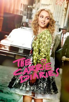 The Carrie Diaries - Season 1 Episode 13