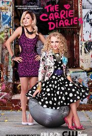 The Carrie Diaries - Season 2 Episode 5