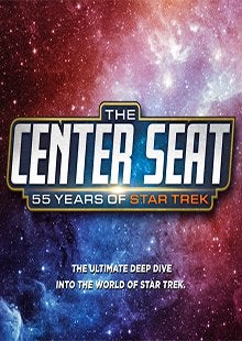 The Center Seat: 55 Years of Star Trek - Season 1 Episode 6