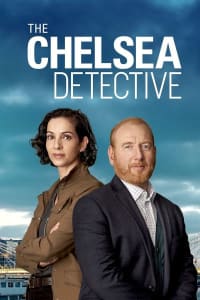 The Chelsea Detective - Season 2 Episode 4