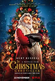 The Christmas Chronicles HD 720