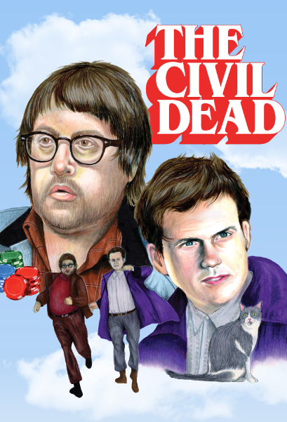 The Civil Dead Episode 1