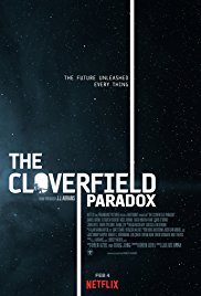 The Cloverfield Paradox HD 720